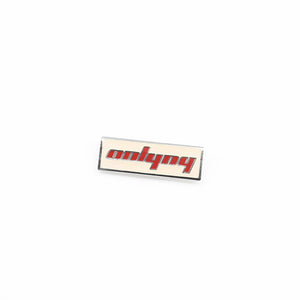 Lapel Pin