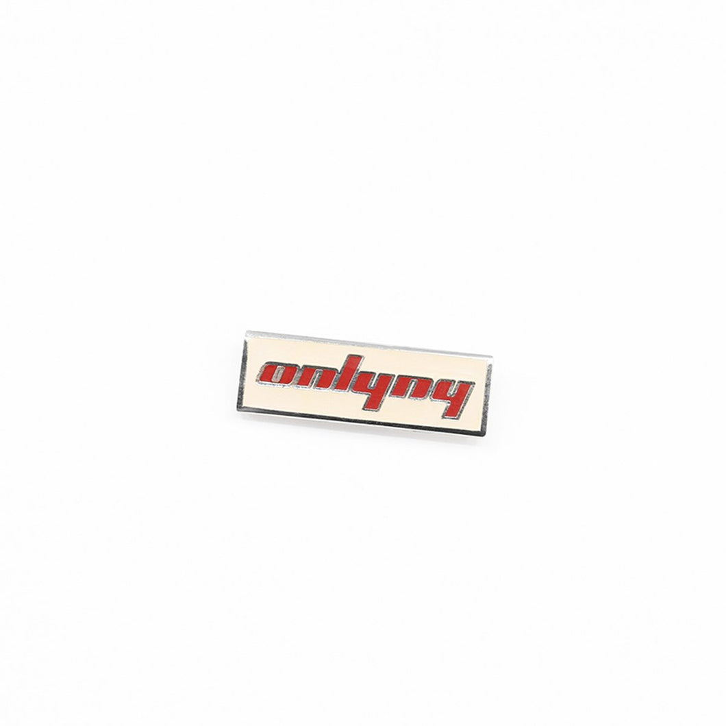 Lapel Pin