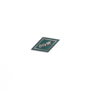 Lapel Pin