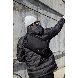 Crosstown Shoulder Pack