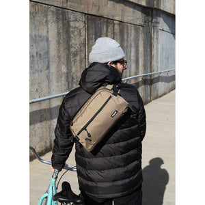 Crosstown Shoulder Pack
