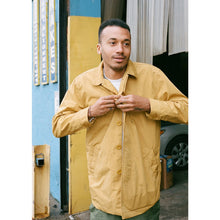 Load image into Gallery viewer, Crosby Street Trench Coat
