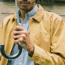 Load image into Gallery viewer, Crosby Street Trench Coat

