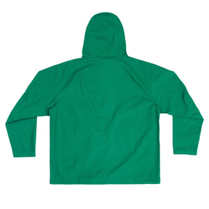 Dunes Cotton Parka