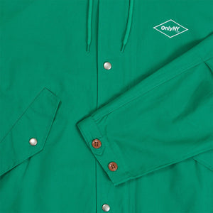 Dunes Cotton Parka