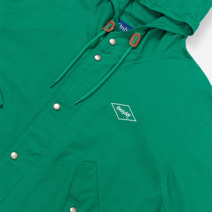 Dunes Cotton Parka