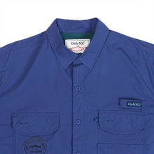 Load image into Gallery viewer, Saltwater Guide Fly Fishing Shirt
