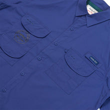 Load image into Gallery viewer, Saltwater Guide Fly Fishing Shirt
