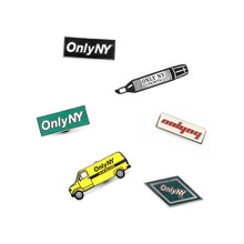 Load image into Gallery viewer, Lapel Pin

