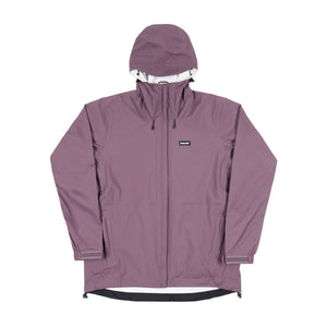 Packable Waterproof Transit Shell