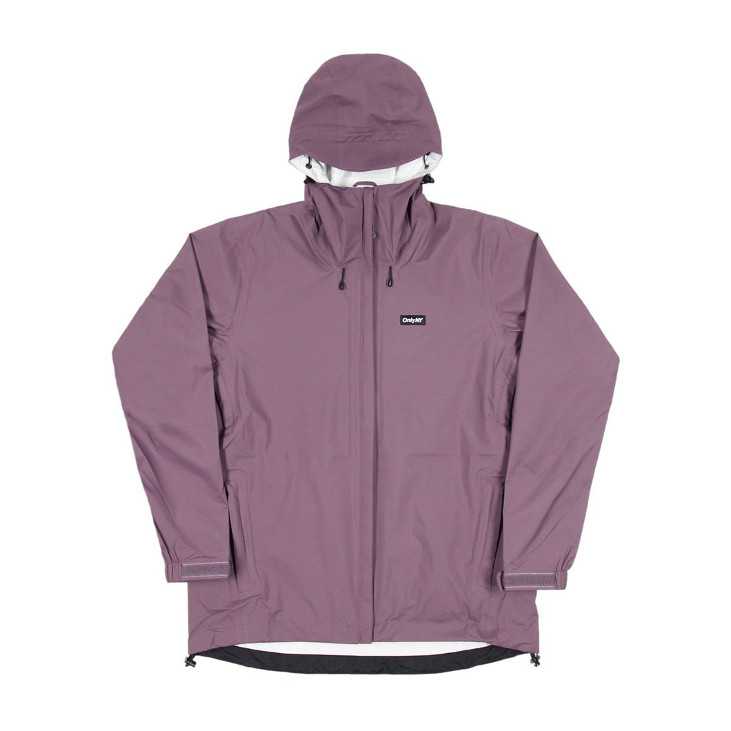 Packable Waterproof Transit Shell
