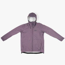 Load image into Gallery viewer, Packable Waterproof Transit Shell
