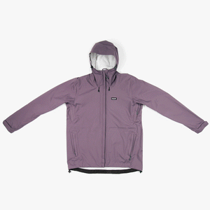 Packable Waterproof Transit Shell