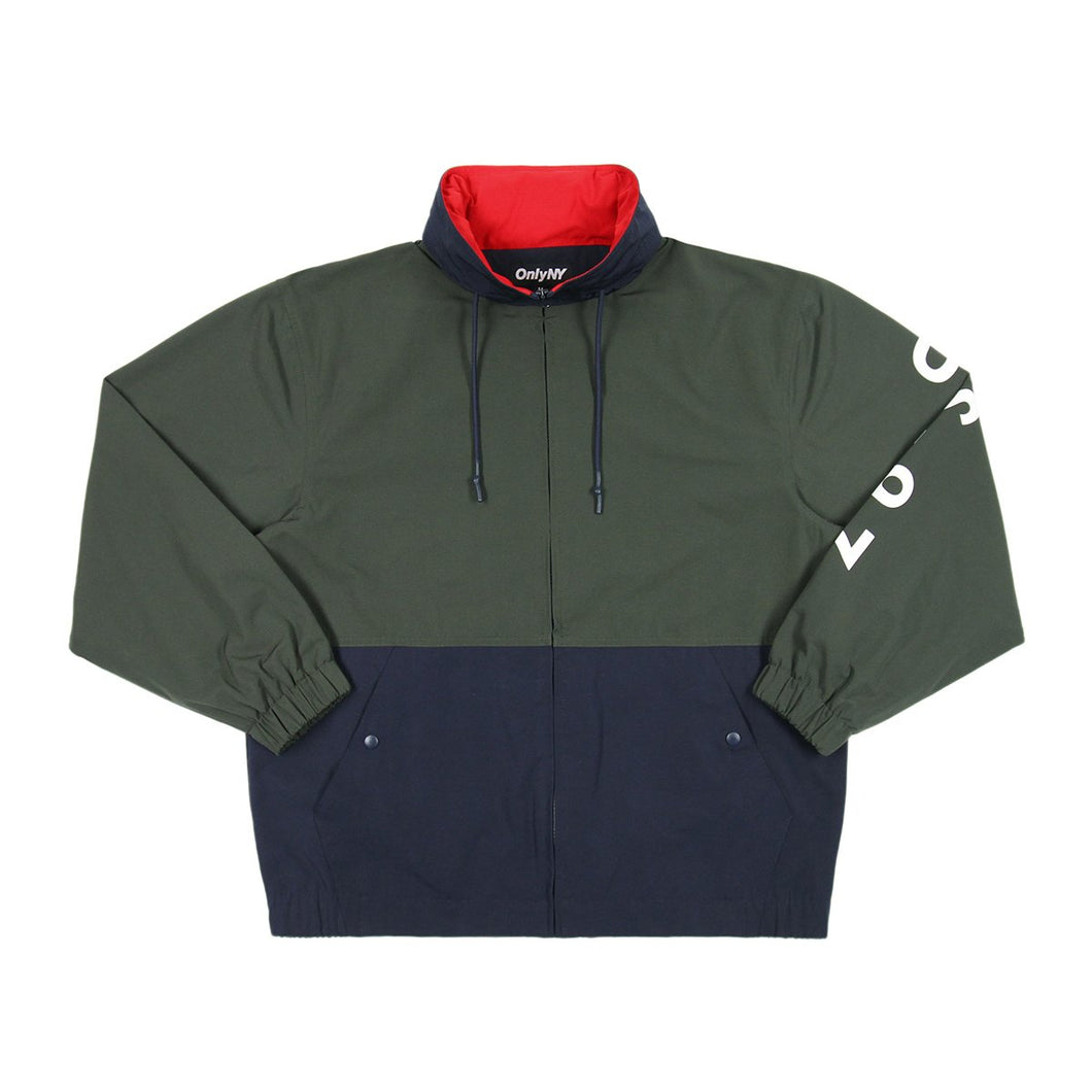 Sailing Jacket